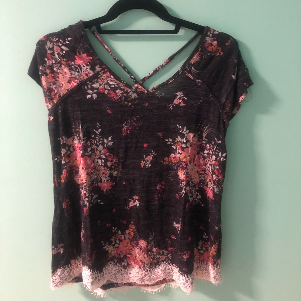 T shirt